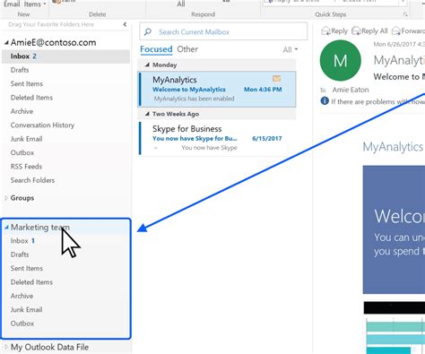 Find Who Sent Email from Shared Mailbox in Office  .